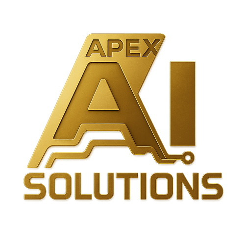 Apex AI Solutions Logo