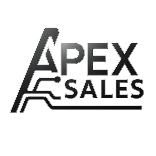 Apex Sales Logo