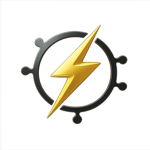 Brand Boost Media Lab Logo